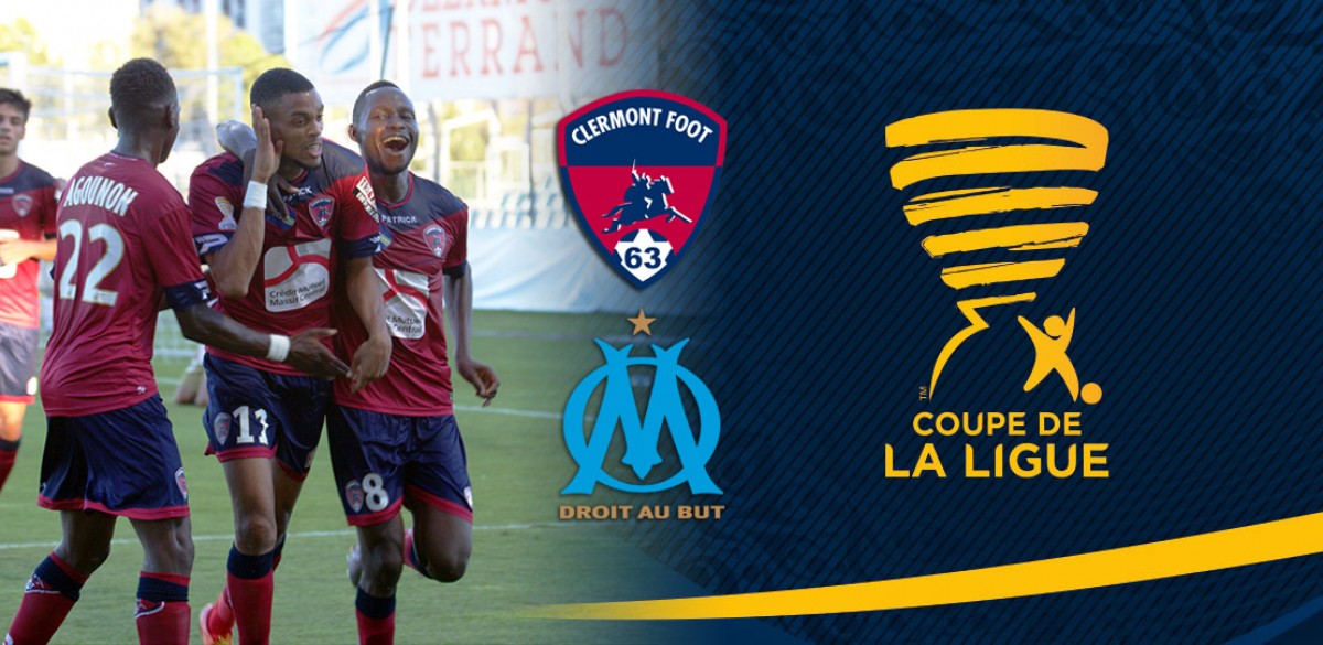 clermont foot om
