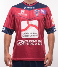 maillot foot pas chere
