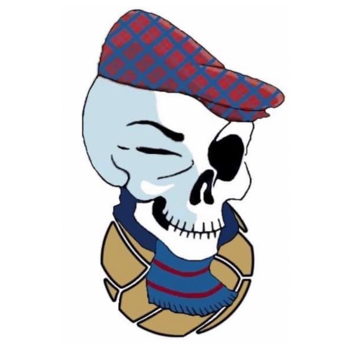 Logo Nemetum Ultras