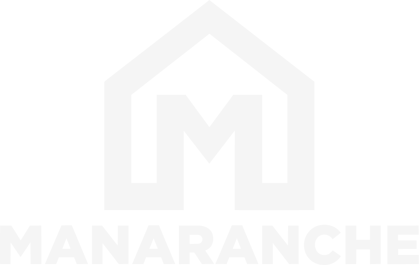 Logo Manaranche