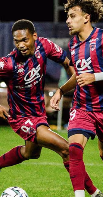 Drible 2