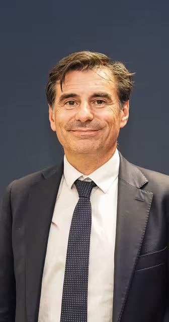 Stéphane Tessier