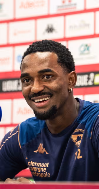 Vital Nsimba