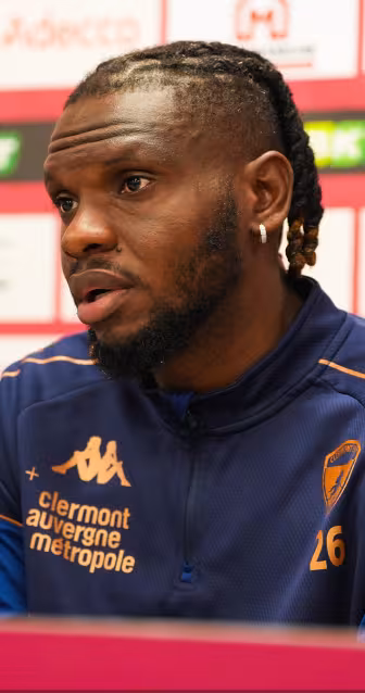 Kouamé