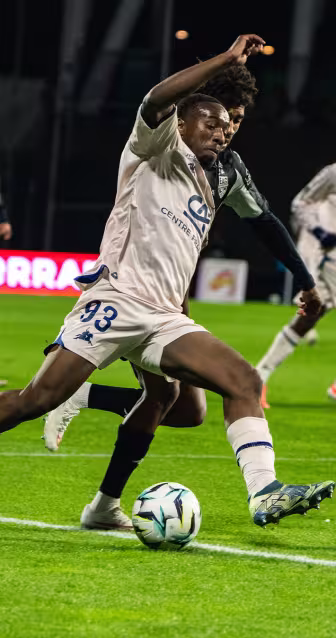 Coulibaly