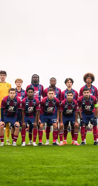 Youth League Team