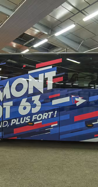 bus