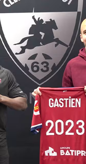 article Gastien Seidu