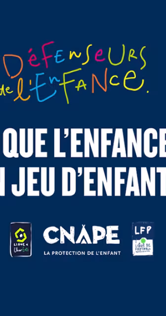 Défenseurs de l'enfance_art