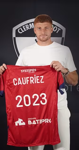 article caufriez