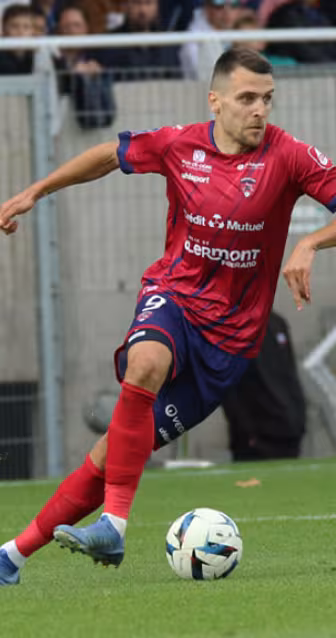 andric