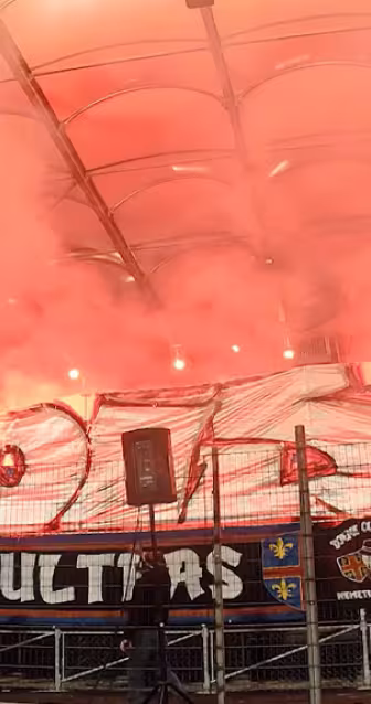 Ambiance stade
