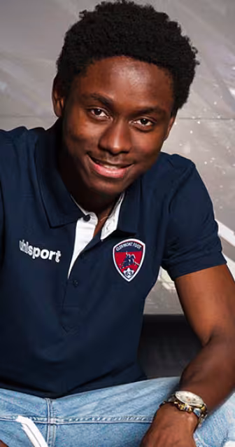 Keita 1