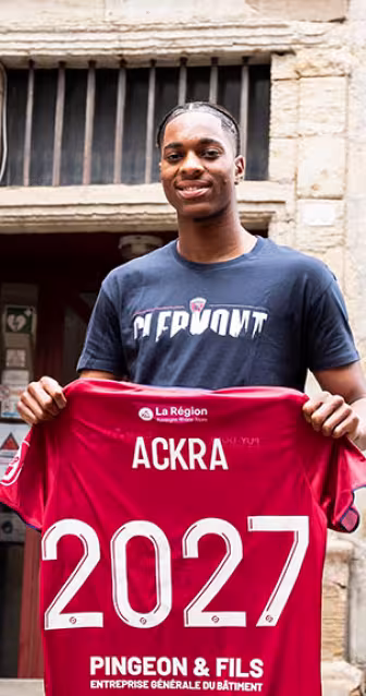 Ackra 2