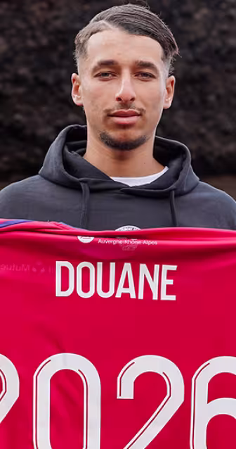 Douane 2
