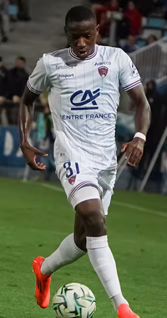 Diallo