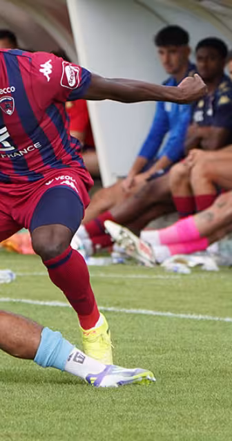 Cheick 2