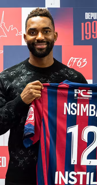 NSimba 3
