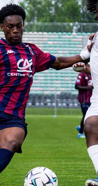 U17 SCO