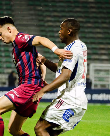 Et la passe de Zizou !