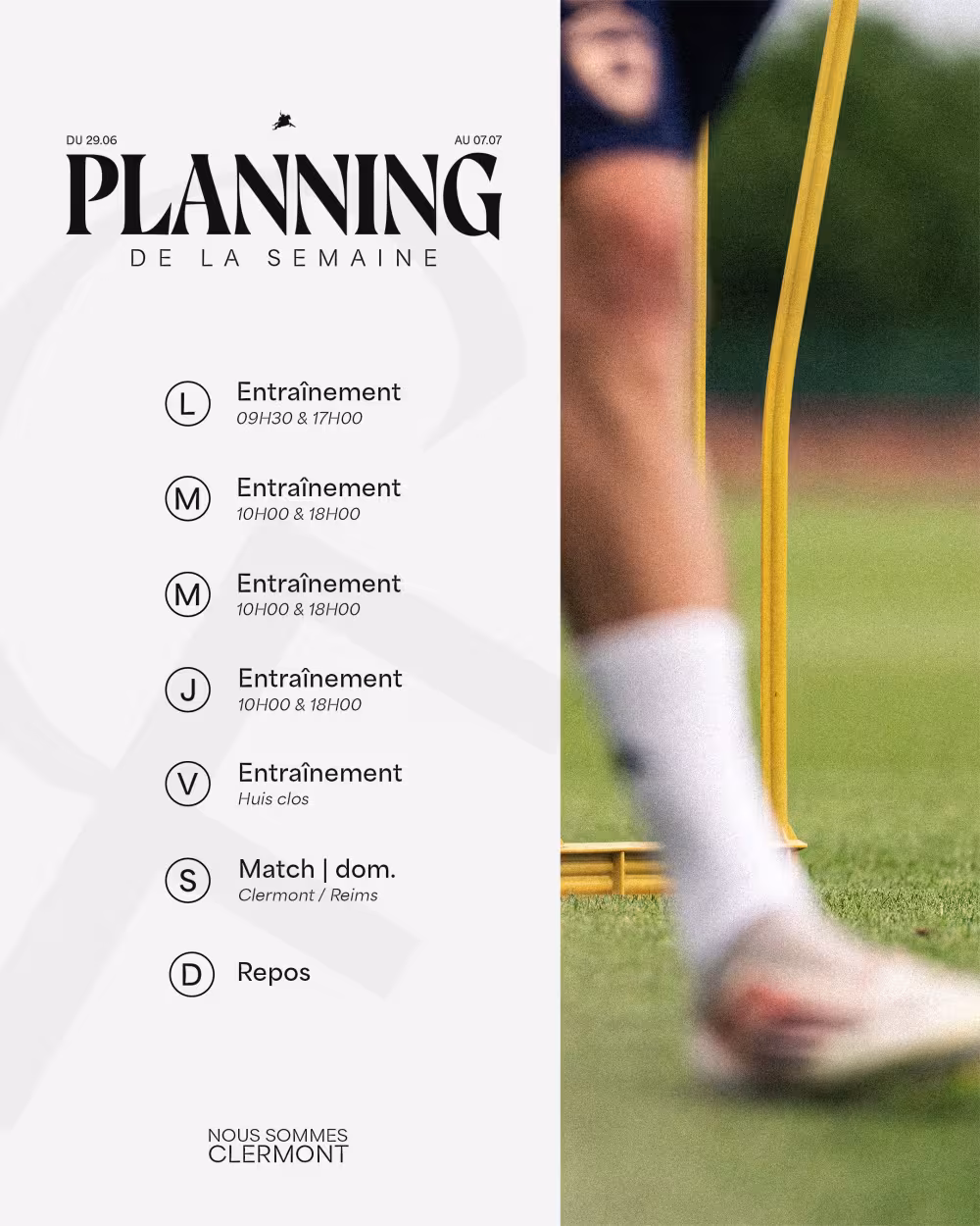 Planning