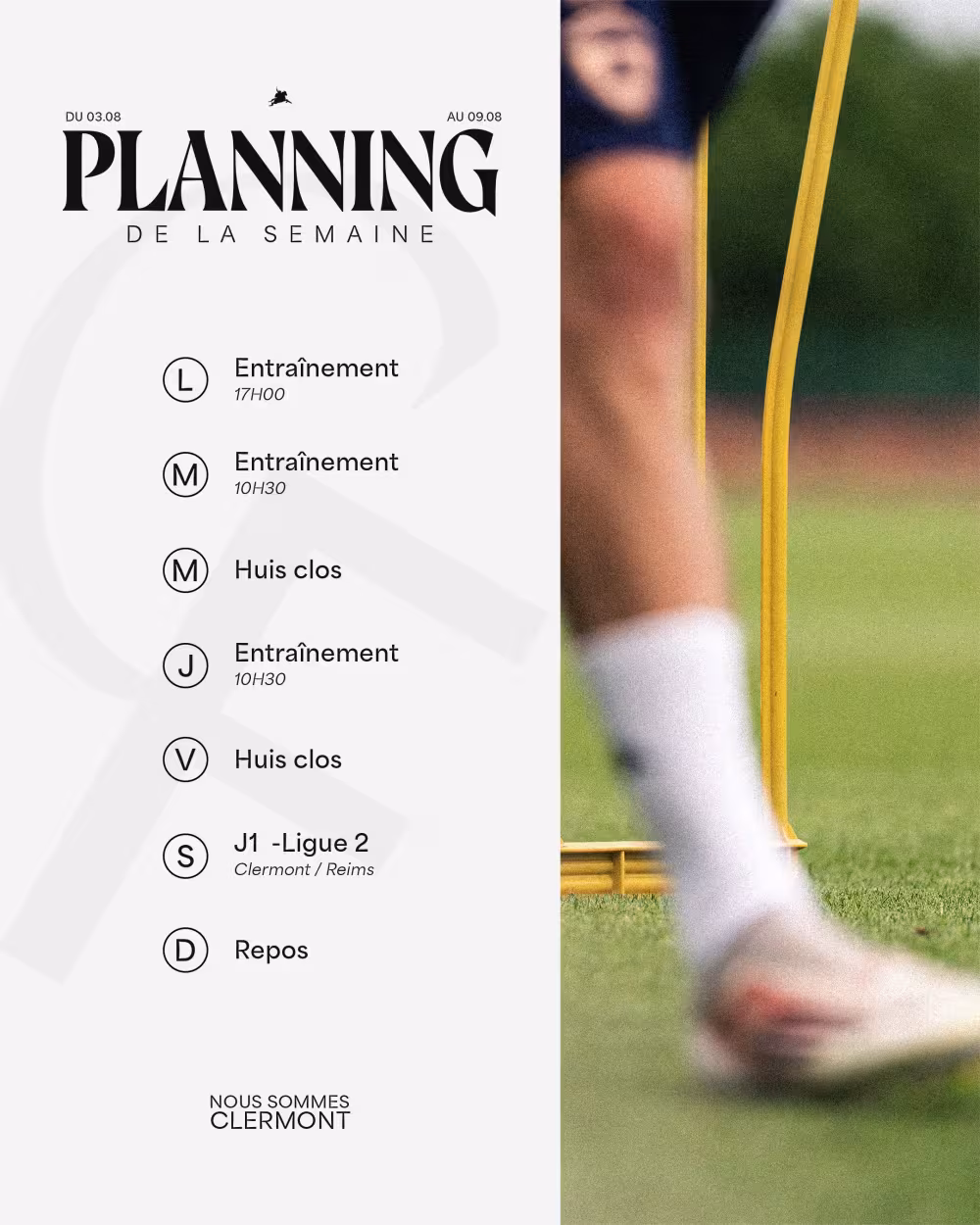 Planning