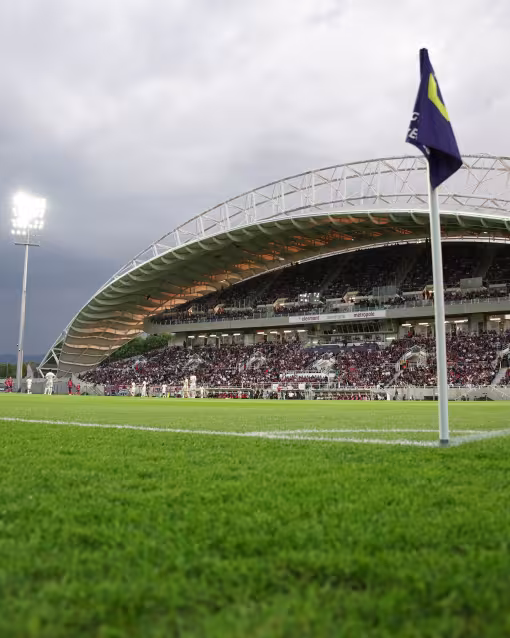 Stade Gabriel-Montpied