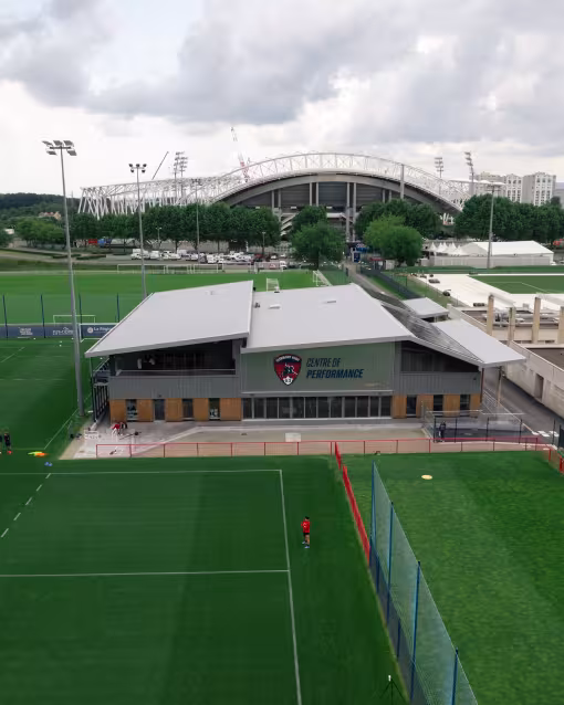 Centre de Performance