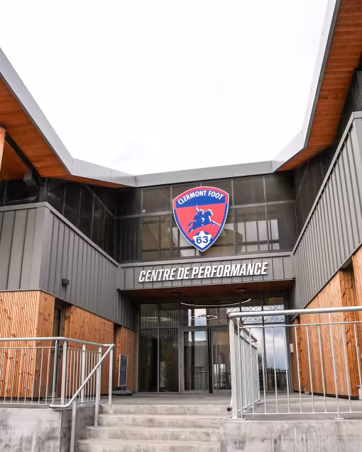 Centre de Performance