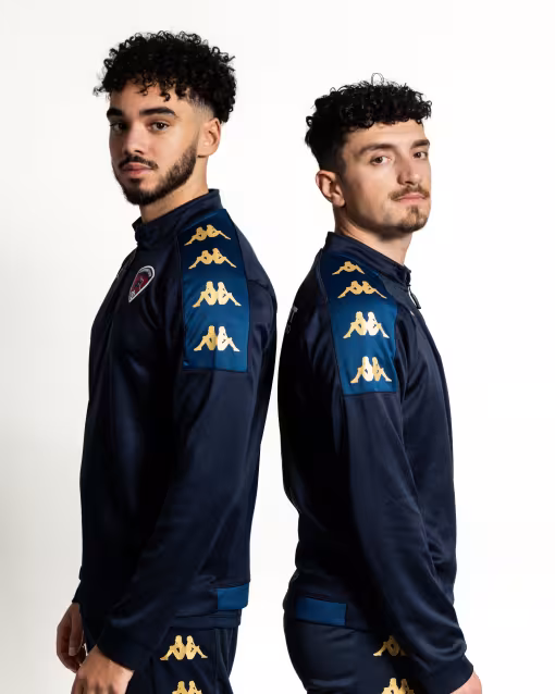 Aero et Yeger