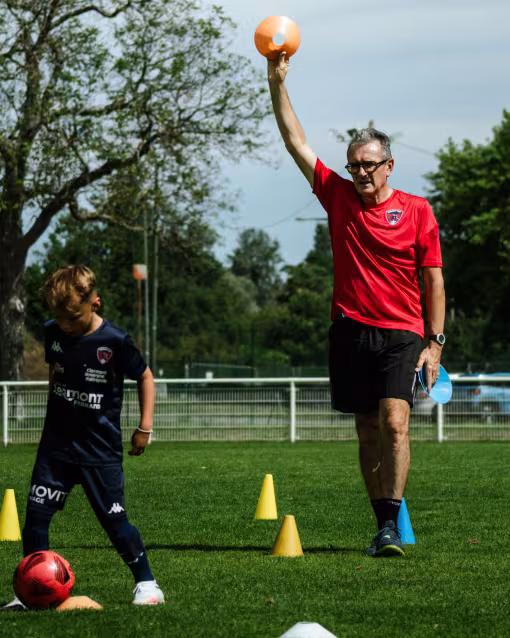 Entrainement