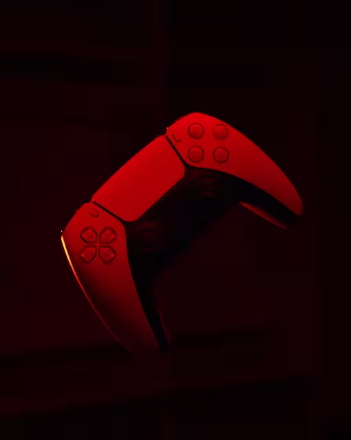 manette esport