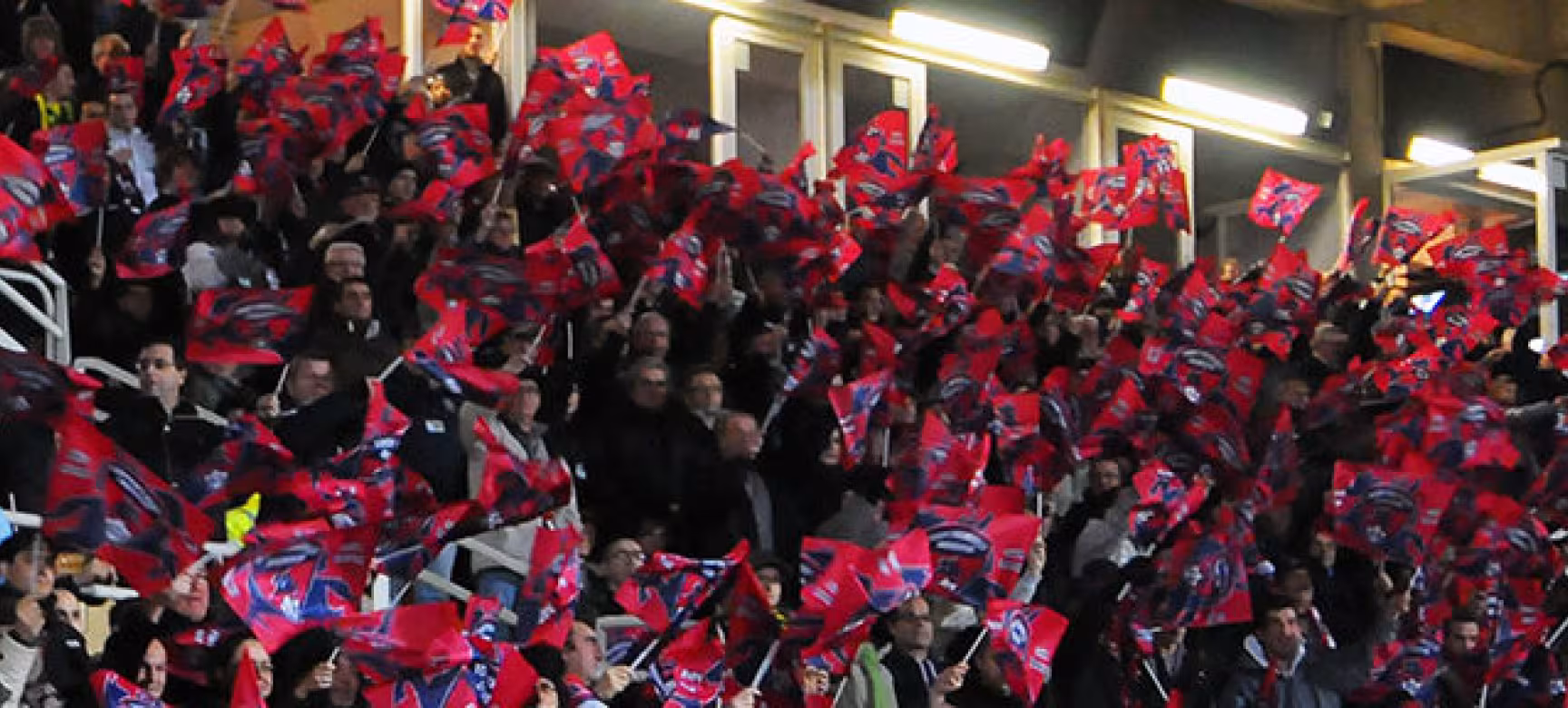 bandeau groupe supporters