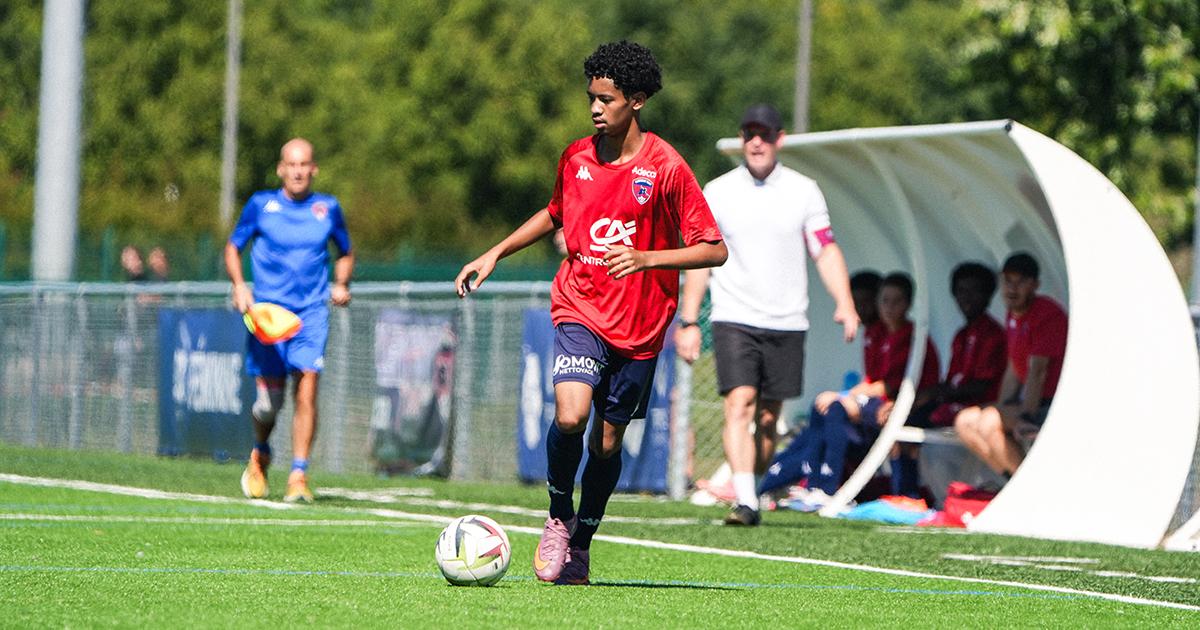 Weekend matches of October 3/4 | Clermont Foot 63