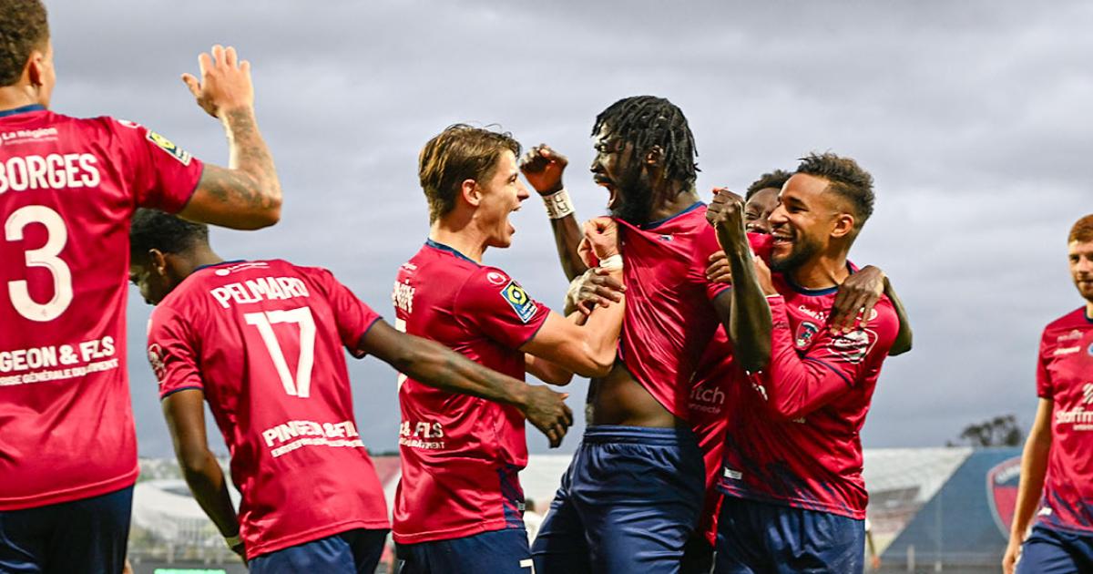 CF63 / FCL : le résumé vidéo | Clermont Foot 63