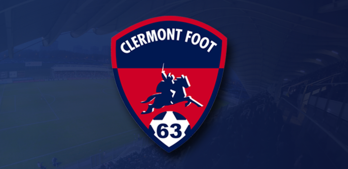 Communiqué officiel | CLERMONT FOOT 63