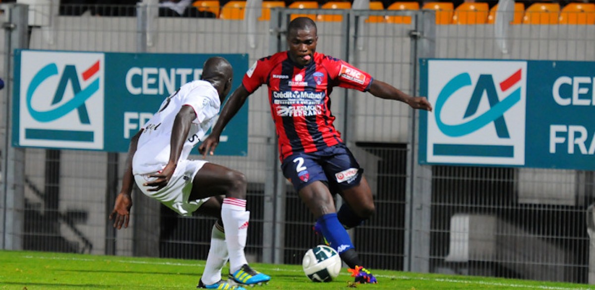 Clermont n'a pas confirmé CLERMONT FOOT 63