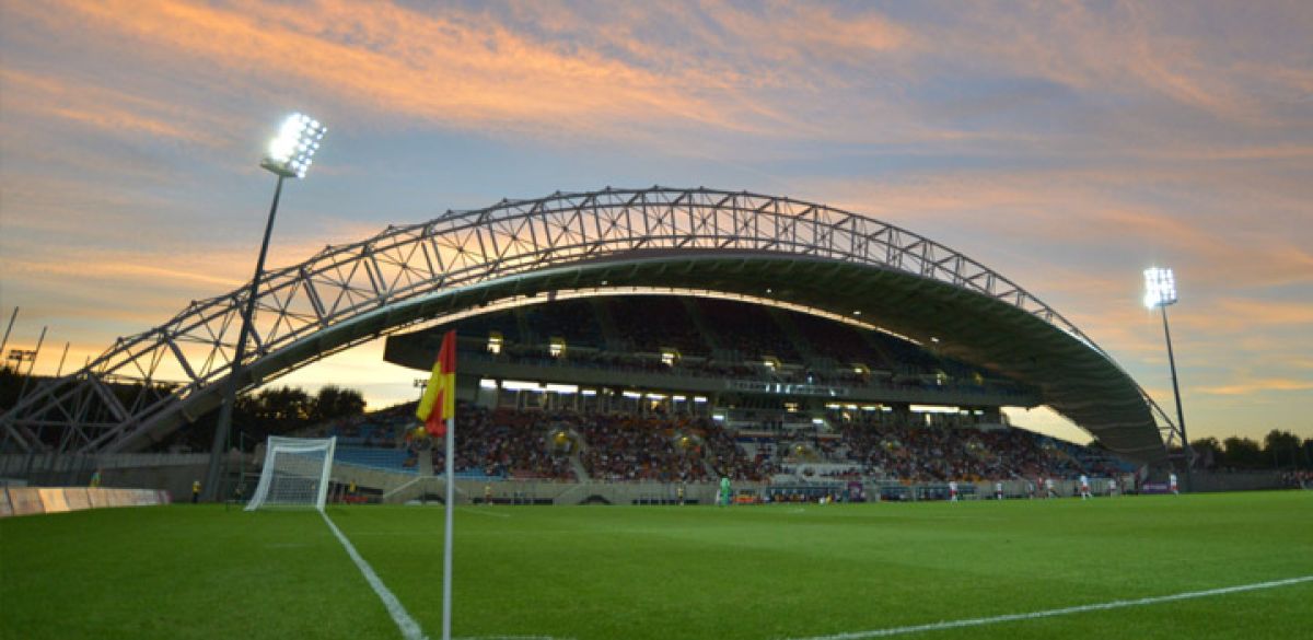 Clermont - Lens : Infos Billetterie | CLERMONT FOOT 63
