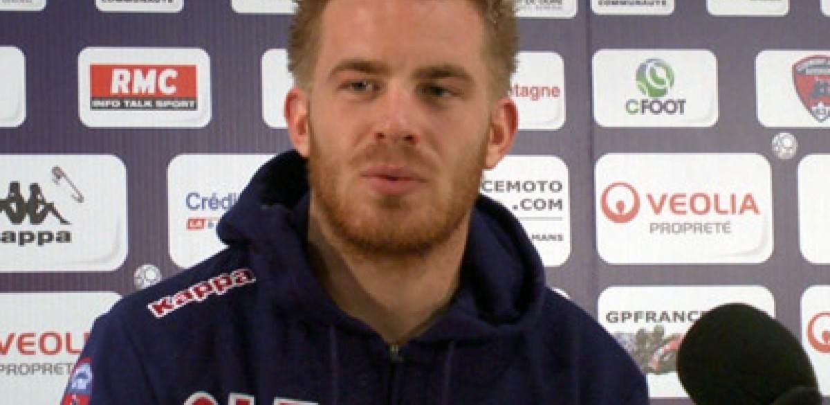 Clermont - Troyes : réactions | CLERMONT FOOT 63