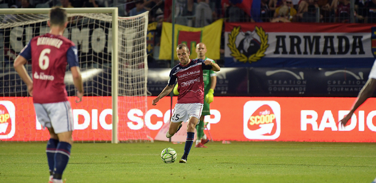 Clermont Foot Psg Sur Quelle Chaine Clermont - Nancy: le groupe clermontois | CLERMONT FOOT 63
