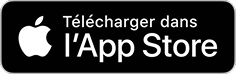 Appplication App store Clermont Foot 63