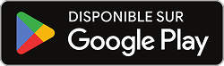 Appplication Google Play Clermont Foot 63