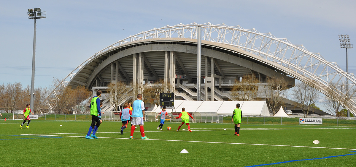 7e tour Coupe de France : Bergerac – Clermont