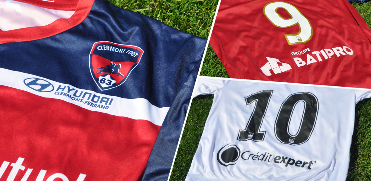 This page contains an complete overview of all already played and fixtured season games and the season tally of the club clermont foot in the season overall statistics of current season. Le Clermont Foot 63 officialise trois nouveaux ...
