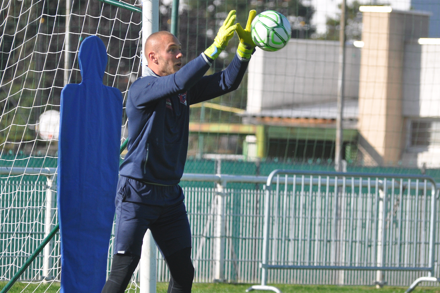La séance du mardi en images