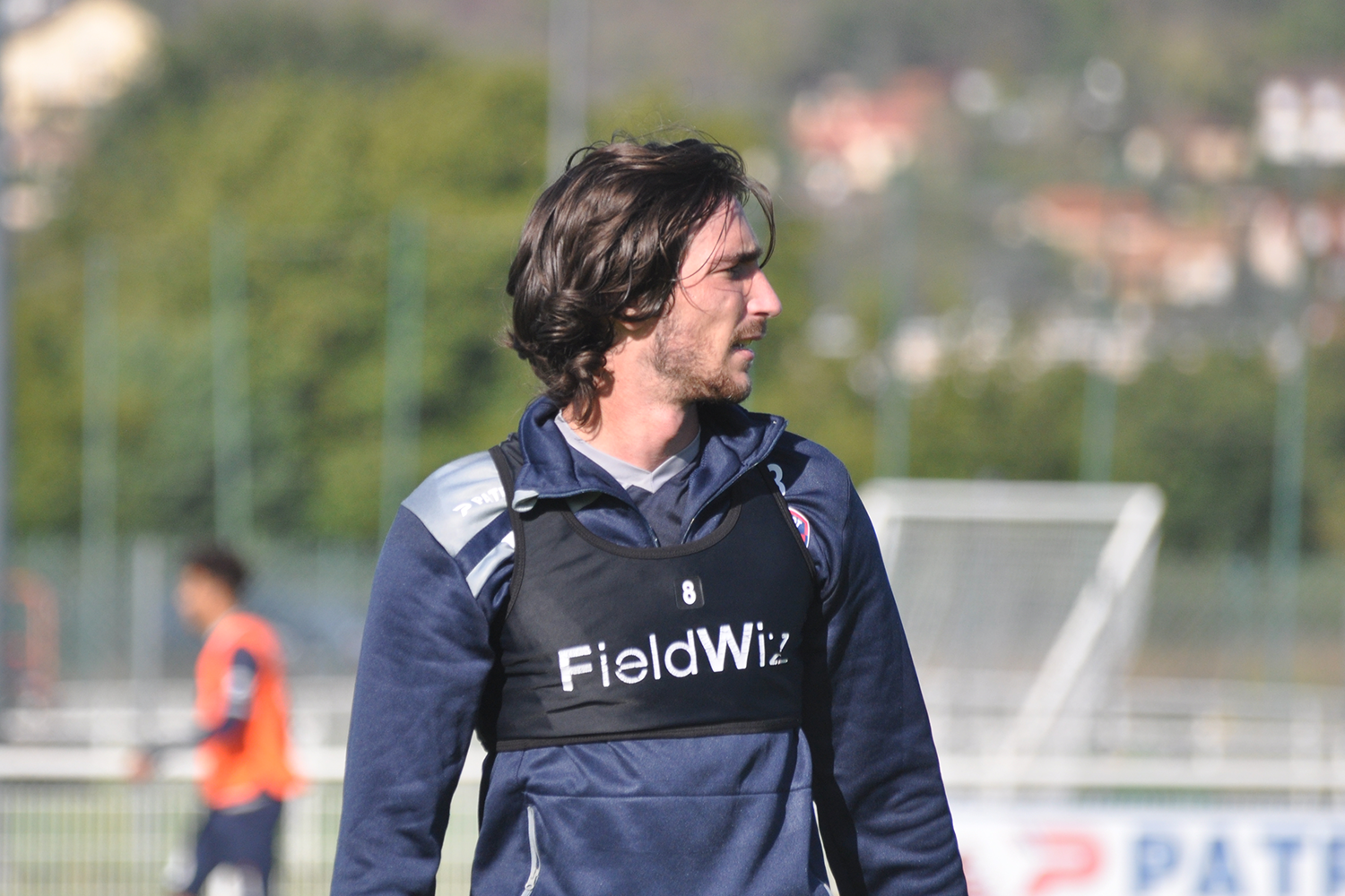 La séance du mardi en images