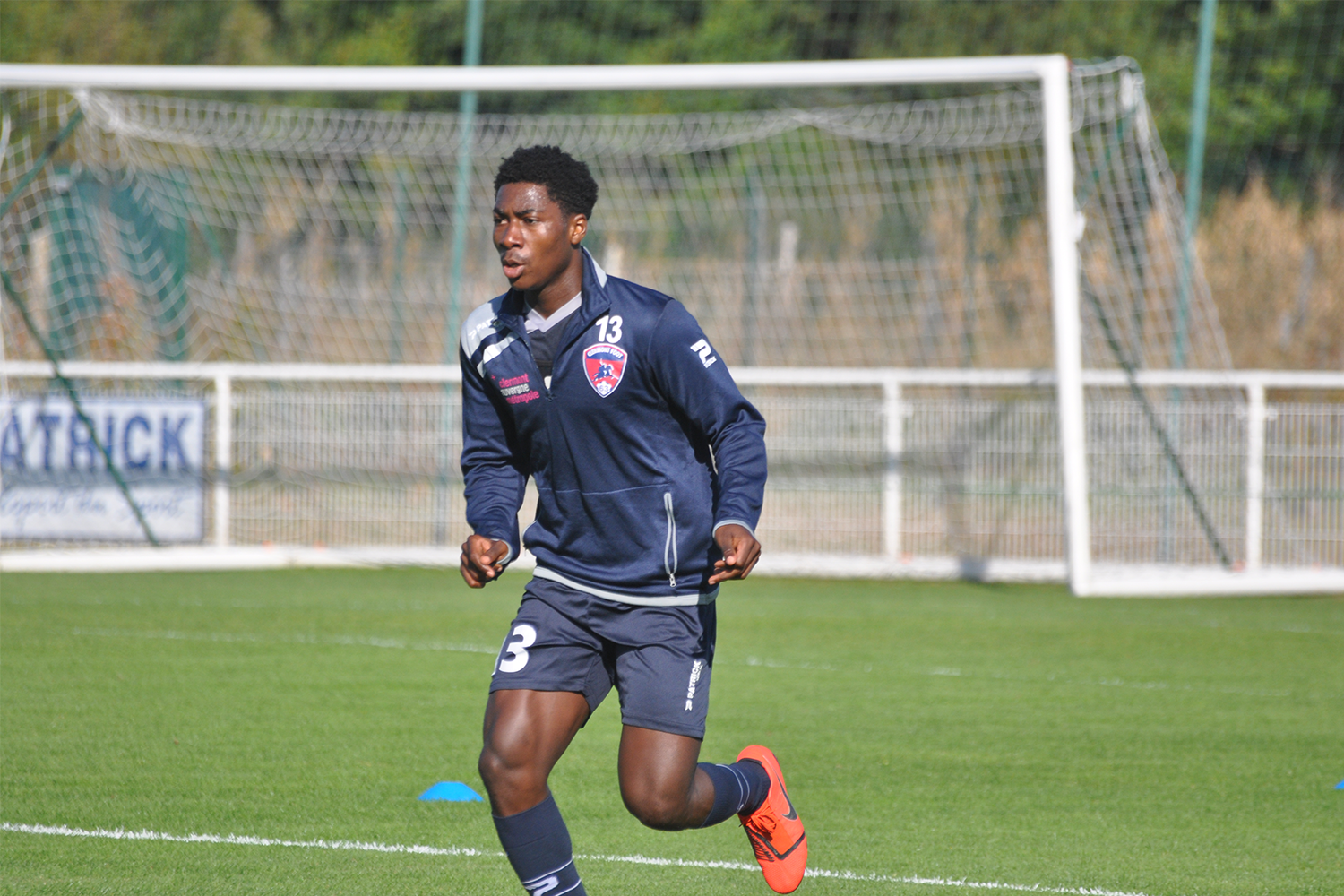La séance du mardi en images