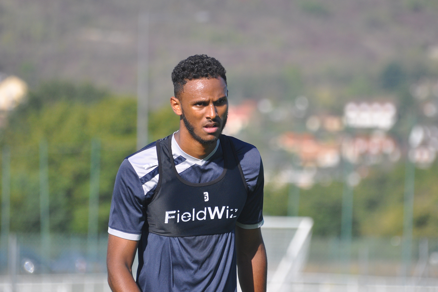 La séance du mardi en images