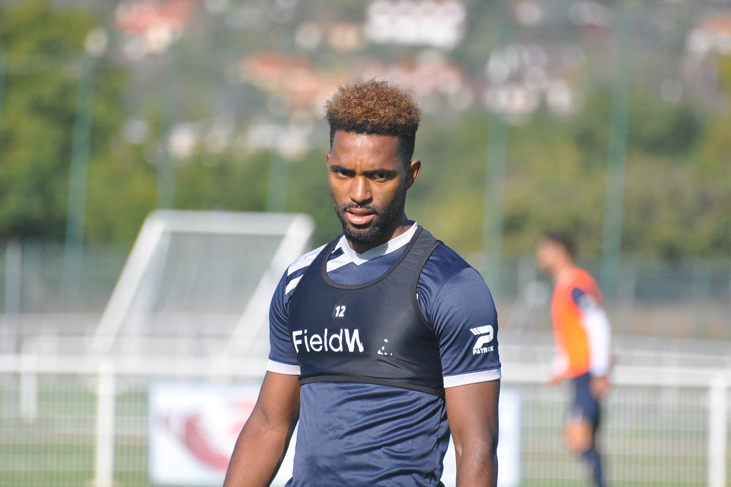 La séance du mardi en images