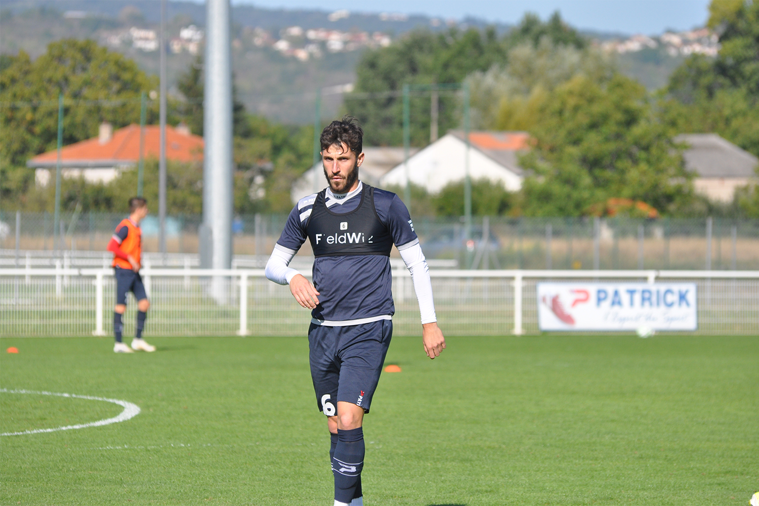 La séance du mardi en images